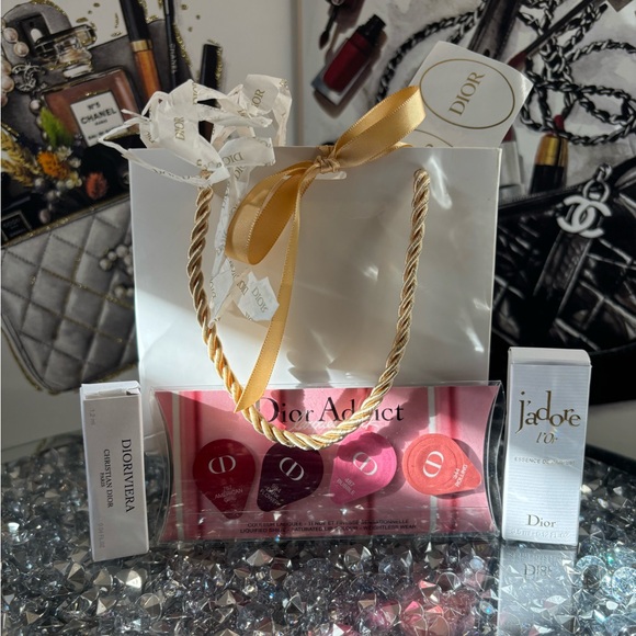 Dior/jadore bundle - Picture 1 of 7